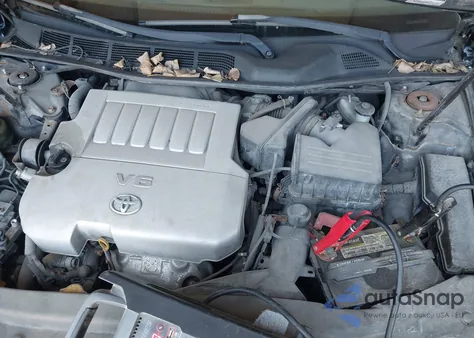 2007 Toyota Avalon Xl/Xls/Touring/Limited from USA, damaged, VIN 4T1BK36B87U216481